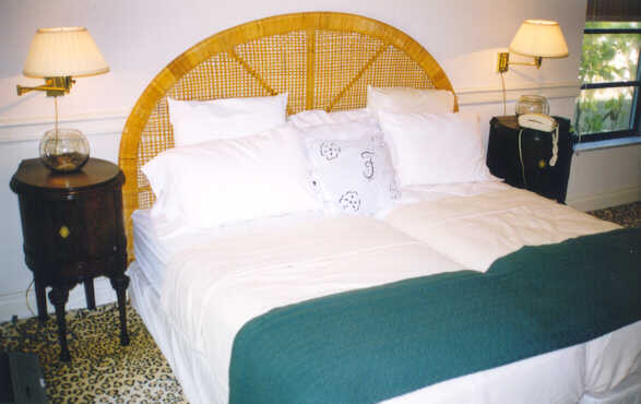 Guest Room 1